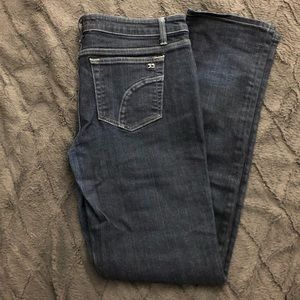 JOE’S JEANS | cigarette straight leg jeans